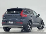 2020 Volvo XC40 XC40 B4 AWD 4WD Sedan for sale, Japanese used car export - photo 2 of 23 | GULJI TRADERS