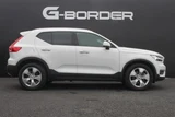 2020 Volvo XC40 B4 Sedan for sale, Japanese used car export - photo 10 of 30 | GULJI TRADERS