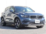 2020 Volvo XC40 T5 AWD Sedan for sale, Japanese used car export - photo 6 of 50 | GULJI TRADERS