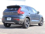 2020 Volvo XC40 T5 AWD Sedan for sale, Japanese used car export - photo 8 of 50 | GULJI TRADERS
