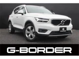 2020 Volvo XC40 B4 Sedan for sale, Japanese used car export - photo 1 of 24 | GULJI TRADERS