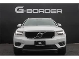 2020 Volvo XC40 B4 Sedan for sale, Japanese used car export - photo 7 of 24 | GULJI TRADERS