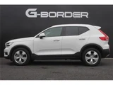 2020 Volvo XC40 B4 Sedan for sale, Japanese used car export - photo 8 of 24 | GULJI TRADERS
