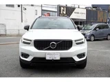 2020 Volvo XC40 B4 AWD Sedan for sale, Japanese used car export - photo 4 of 7 | GULJI TRADERS