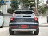 2021 Volvo XC40 B4 AWD Sedan for sale, Japanese used car export - photo 25 of 25 | GULJI TRADERS