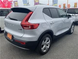 2021 Volvo XC40 XC40 B4 AWD Sedan for sale, Japanese used car export - photo 4 of 53 | GULJI TRADERS