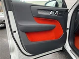 2021 Volvo XC40 B4 AWD Sedan for sale, Japanese used car export - photo 18 of 30 | GULJI TRADERS