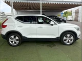 2021 Volvo XC40 B4 AWD Momentum Sedan for sale, Japanese used car export - photo 18 of 20 | GULJI TRADERS