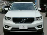 2021 Volvo XC40 B4 AWD Momentum Sedan for sale, Japanese used car export - photo 15 of 20 | GULJI TRADERS