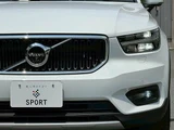 2021 Volvo XC40 B4 AWD Momentum Sedan for sale, Japanese used car export - photo 20 of 20 | GULJI TRADERS