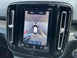 2021 Volvo XC40 B4 AWD R-Design Sedan for sale, Japanese used car export - photo 4 of 20 | GULJI TRADERS