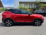 2021 Volvo XC40 B4 AWD R-Design Sedan for sale, Japanese used car export - photo 18 of 20 | GULJI TRADERS