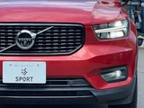 2021 Volvo XC40 B4 AWD R-Design Sedan for sale, Japanese used car export - photo 20 of 20 | GULJI TRADERS