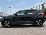2021 Volvo XC40 PHV T5 Sedan for sale, Japanese used car export - photo 8 of 48 | GULJI TRADERS