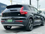 2021 Volvo XC40 PHV T5 Sedan for sale, Japanese used car export - photo 10 of 48 | GULJI TRADERS