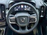 2021 Volvo XC40 PHV T5 Sedan for sale, Japanese used car export - photo 25 of 48 | GULJI TRADERS