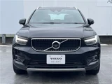 2021 Volvo XC40 B4 AWD Sedan for sale, Japanese used car export - photo 5 of 30 | GULJI TRADERS