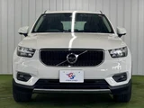 2021 Volvo XC40 B4 Momentum Sedan for sale, Japanese used car export - photo 15 of 20 | GULJI TRADERS