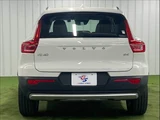 2021 Volvo XC40 B4 Momentum Sedan for sale, Japanese used car export - photo 16 of 20 | GULJI TRADERS