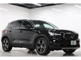2021 Volvo XC40 B4 AWD Sedan for sale, Japanese used car export - photo 1 of 71 | GULJI TRADERS