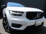 2021 Volvo XC40 B4 AWD Sedan for sale, Japanese used car export - photo 1 of 36 | GULJI TRADERS