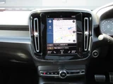 2021 Volvo XC40 B4 AWD Sedan for sale, Japanese used car export - photo 4 of 36 | GULJI TRADERS
