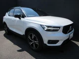 2021 Volvo XC40 B4 AWD Sedan for sale, Japanese used car export - photo 16 of 36 | GULJI TRADERS