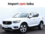 2021 Volvo XC40 Sedan for sale, Japanese used car export - photo 1 of 35 | GULJI TRADERS