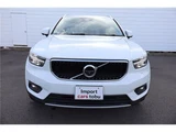 2021 Volvo XC40 Sedan for sale, Japanese used car export - photo 26 of 35 | GULJI TRADERS