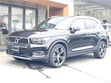 2021 Volvo XC40 B4 AWD Sedan for sale, Japanese used car export - photo 5 of 30 | GULJI TRADERS