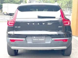 2021 Volvo XC40 B4 AWD Sedan for sale, Japanese used car export - photo 9 of 30 | GULJI TRADERS