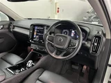 2021 Volvo XC40 XC40 B4 AWD 4WD Sedan for sale, Japanese used car export - photo 6 of 24 | GULJI TRADERS