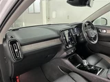 2021 Volvo XC40 XC40 B4 AWD 4WD Sedan for sale, Japanese used car export - photo 12 of 24 | GULJI TRADERS