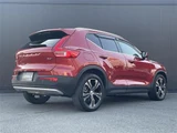 2021 Volvo XC40 XC40 B4 AWD 4WD Sedan for sale, Japanese used car export - photo 2 of 24 | GULJI TRADERS