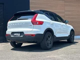 2021 Volvo XC40 XC40 B4 AWD 4WD Sedan for sale, Japanese used car export - photo 2 of 21 | GULJI TRADERS