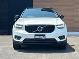 2021 Volvo XC40 XC40 B4 AWD 4WD Sedan for sale, Japanese used car export - photo 5 of 21 | GULJI TRADERS