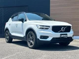 2021 Volvo XC40 XC40 B4 AWD 4WD Sedan for sale, Japanese used car export - photo 6 of 21 | GULJI TRADERS