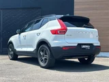 2021 Volvo XC40 XC40 B4 AWD 4WD Sedan for sale, Japanese used car export - photo 9 of 21 | GULJI TRADERS