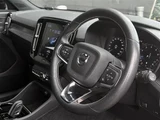 2021 Volvo XC40 XC40 B5 AWD 4WD Sedan for sale, Japanese used car export - photo 9 of 23 | GULJI TRADERS