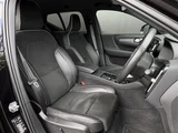2021 Volvo XC40 XC40 B5 AWD 4WD Sedan for sale, Japanese used car export - photo 12 of 23 | GULJI TRADERS