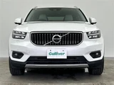 2021 Volvo XC40 XC40 B4 AWD 4WD Sedan for sale, Japanese used car export - photo 15 of 24 | GULJI TRADERS