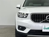 2021 Volvo XC40 XC40 B4 AWD 4WD Sedan for sale, Japanese used car export - photo 21 of 24 | GULJI TRADERS