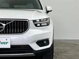 2021 Volvo XC40 XC40 B4 AWD 4WD Sedan for sale, Japanese used car export - photo 22 of 24 | GULJI TRADERS
