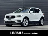 2021 Volvo XC40 XC40 B4 Sedan for sale, Japanese used car export - photo 1 of 23 | GULJI TRADERS