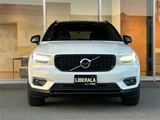 2021 Volvo XC40 XC40 B4 AWD 4WD Sedan for sale, Japanese used car export - photo 21 of 24 | GULJI TRADERS