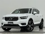 2021 Volvo XC40 XC40 B4 AWD 4WD Sedan for sale, Japanese used car export - photo 1 of 23 | GULJI TRADERS