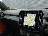 2021 Volvo XC40 XC40 B4 AWD 4WD Sedan for sale, Japanese used car export - photo 17 of 24 | GULJI TRADERS