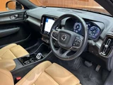 2021 Volvo XC40 XC40 B4 AWD 4WD Sedan for sale, Japanese used car export - photo 5 of 24 | GULJI TRADERS