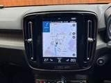 2021 Volvo XC40 XC40 B4 AWD 4WD Sedan for sale, Japanese used car export - photo 9 of 24 | GULJI TRADERS