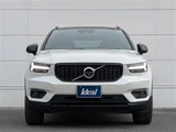 2021 Volvo XC40 B4 AWD R-DESIGN Sedan for sale, Japanese used car export - photo 2 of 24 | GULJI TRADERS